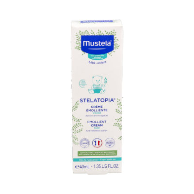 Stelatopia Crema Emoliente...