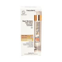 Frezyderm Sun Screen Color...
