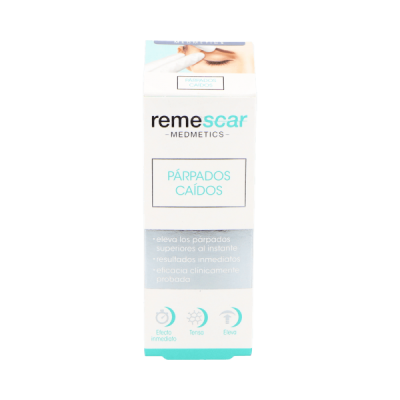Remescar Párpados Caídos 8 Ml