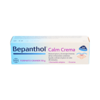 Bepanthol Calm Crema 50 G