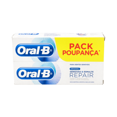 Oral-B Encias Y Esmalte...
