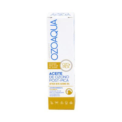 Ozopick Roll-on 15 Ml