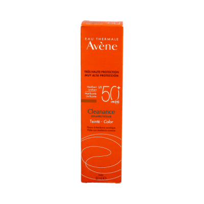 Avene Solar Cleanance 50+...