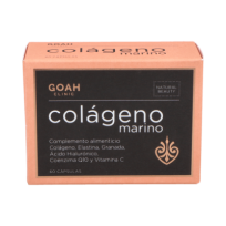 Goah Clinic Colageno Marino...