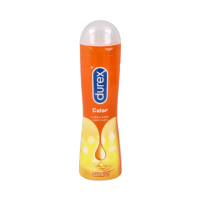 Durex Play Calor Pleasure...