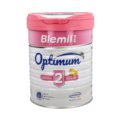 Blemil Plus Optimum 2 800g