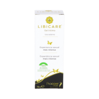 Libicare Gel Intimo 15 Ml