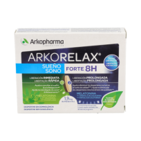 Arkopharma Arkosueño Forte...