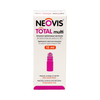 Neovis Total Multi Emulsión...