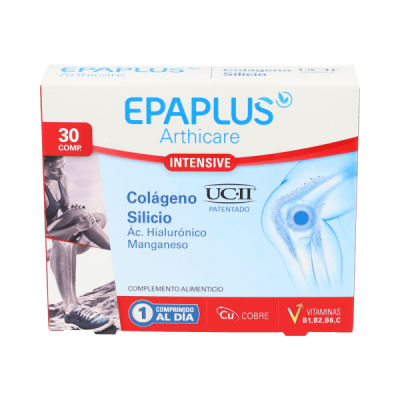 Epaplus Arthicare Intensive...