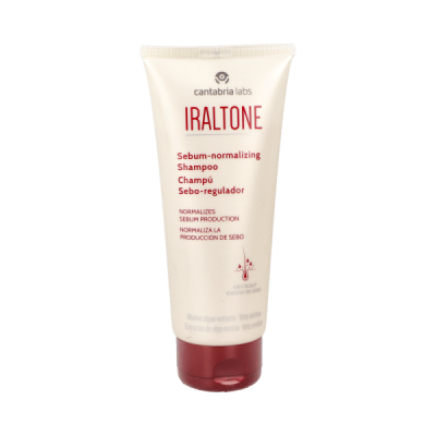 Iraltone Champú...
