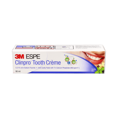 3M Cilindro Pasta Dental