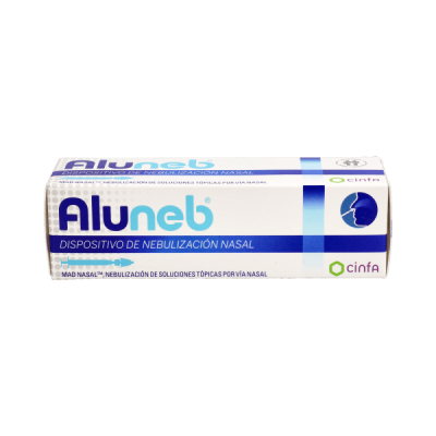 Cinfa, S.A. Aluneb...