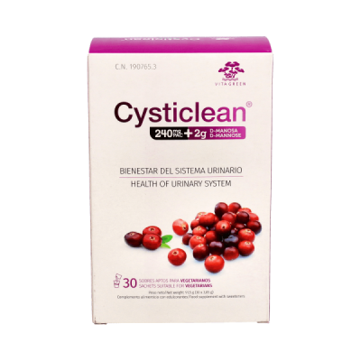 Vita Green Cysticlean...
