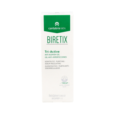 Biretix Triactive 50Ml