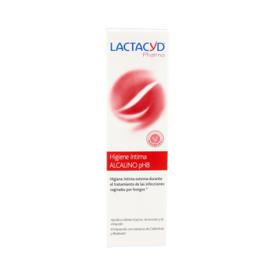 Lactacyd Higiene íntima Ph...