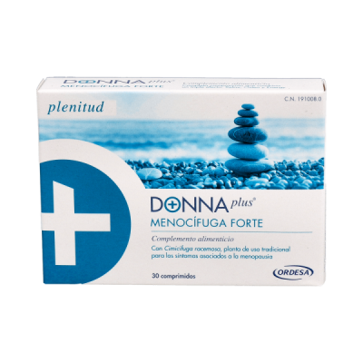 Donna Plus Menocífuga forte...