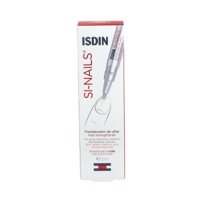 Isdin Si-nails Fortalecedor...