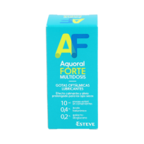 Aquoral Forte Multidosis 10ml