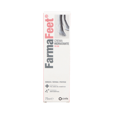 Cinfa Farmafeet Crema...