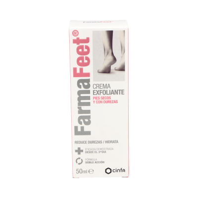 Cinfa Farmafeet Crema...