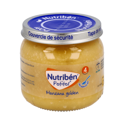 Nutriben Potito Inicio A La...