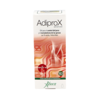 Adiprox Advanced Jarabe 325g