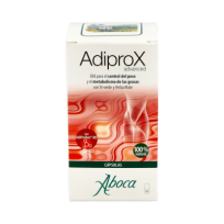 Adiprox Advanced 50 Cápsulas