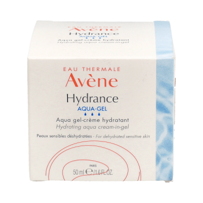 Avène Hydrance Agua Gel...