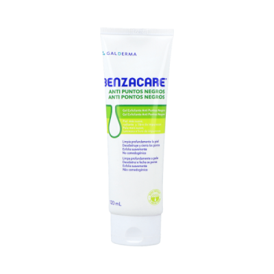 Galderma Benzacare...
