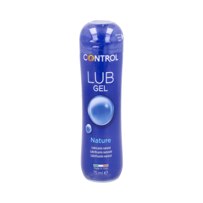 Control Gel Lubricante 75Ml