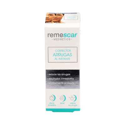 Remescar Corrector de...
