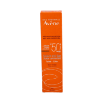 Avène Solar Antiedad 50+...