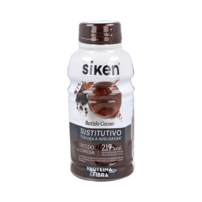 Siken Batido Cacao...