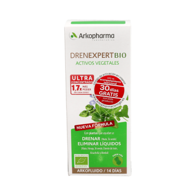 Arkopharma Drenexpert 14...