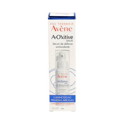 Avène A-Oxitive Sérum...