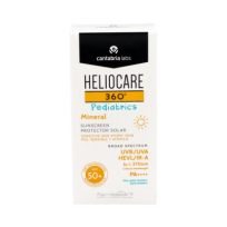 Heliocare 360 Pediatrics...