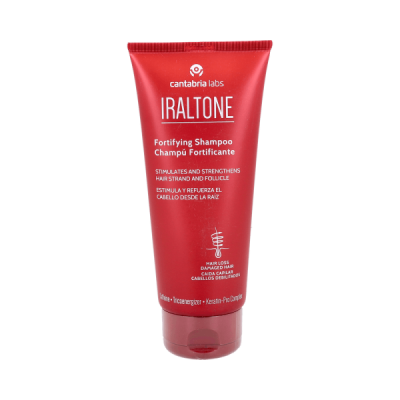 Iraltone Champu...