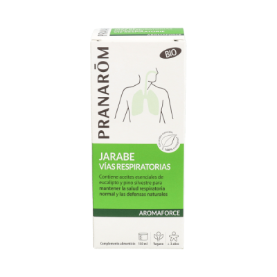 Pranarôm Aromaforce Jarabe...