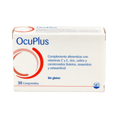 Ocuplus 30 Com