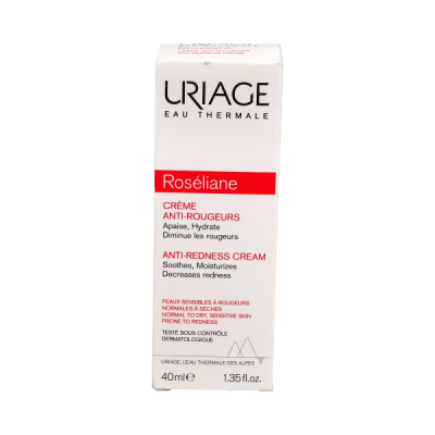 Uriage Roséliane crema...