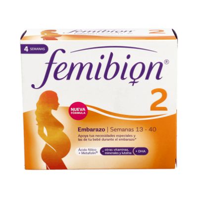 Femibion Pronatal 2 28Cpr +...