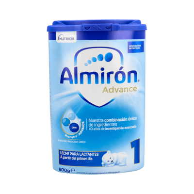 Almirón Advance 1 Leche de...