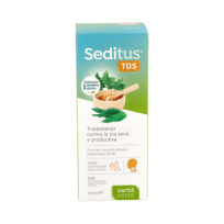 Seditus Tos  Jarabe 150 Ml