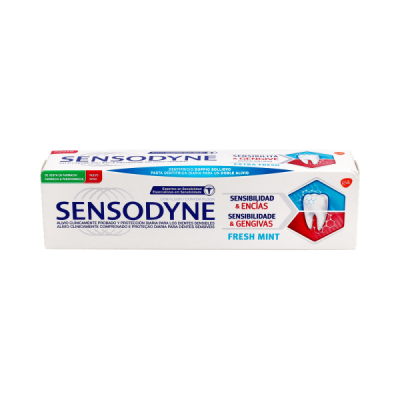 Sensodyne Sensibilidad &...
