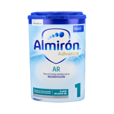 Almirón Advance AR 1...