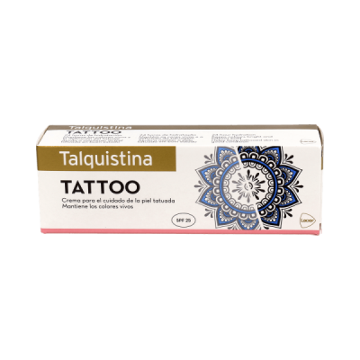 Talquistina Tattoo 70 Ml...