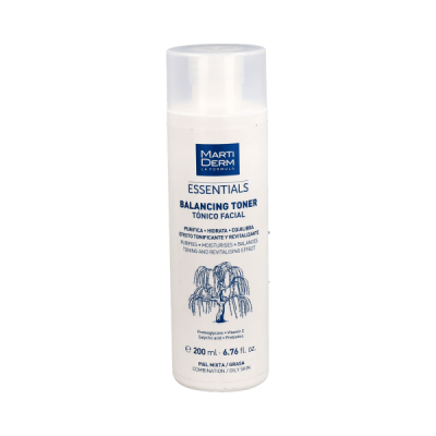 Martiderm Balancing Toner...
