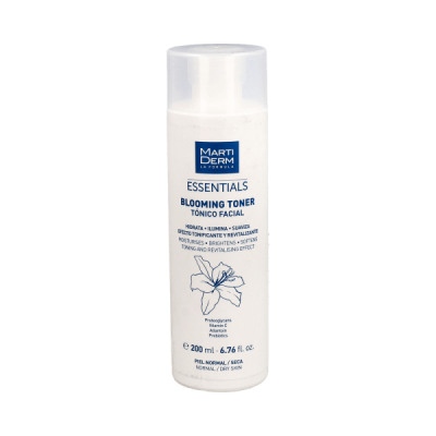Martiderm Blooming Toner...