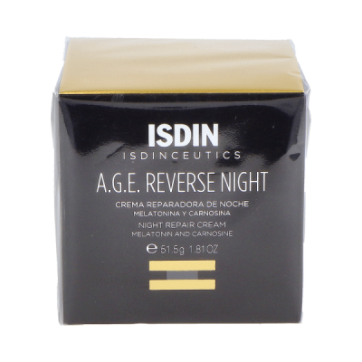 Isdin Age Reverse Night...